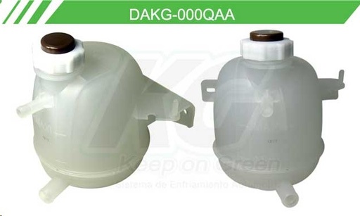 [026-2314-00] DEPOSITO RECUPERADOR NS PLATINA 01-09 L4