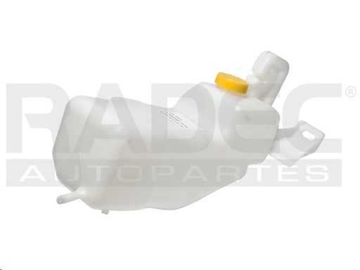 [026-2316-05] DEPOSITO RECUPERADOR NS SENTRA 07-12 L4 2.0, 2.5 LTS C/TAPON SM