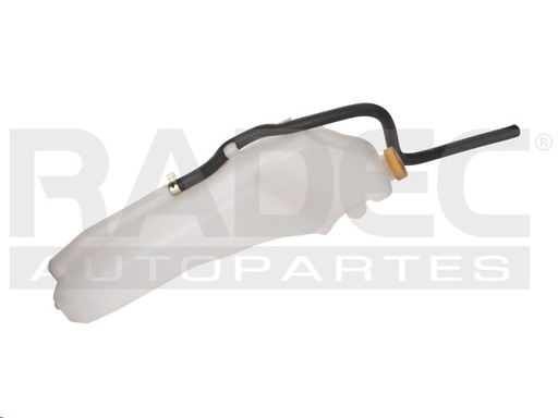 [026-2322-01] DEPOSITO RECUPERADOR NS URVAN 08-17 L4 2.5 LTS C/TAPON NAC