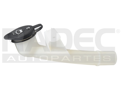 [026-2503-00] TUBO DE DEPOSITO LIMPIABRISAS PT G6 05-10 L4 2.4/V6 3.5 LTS IMP