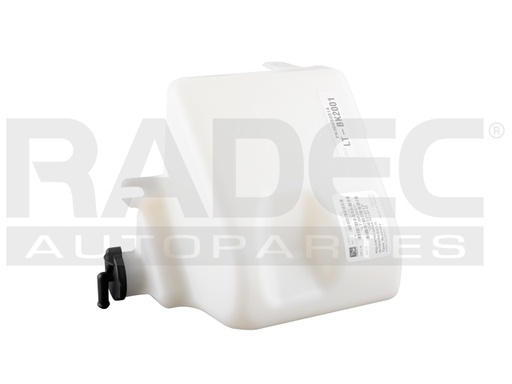[026-2505-01] DEPOSITO RECUPERADOR PT GRAND PRIX 97-98 V6 3.1, 3.8 LTS C/TAPON IMP