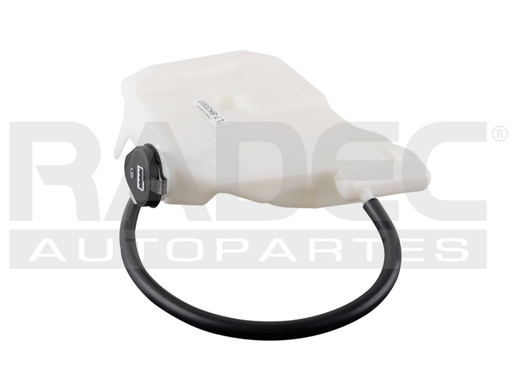 [026-2505-02] DEPOSITO RECUPERADOR PT GRAND PRIX 04-08 V6 .8 LTS C/TAPON IMP