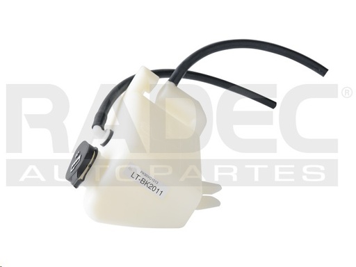 [026-2505-03] DEPOSITO RECUPERADOR PT GRAND PRIX 05-08 C/TAPON IMP