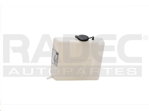 [026-2903-00] DEPOSITO RECUPERADOR SZ SWIFT 05-10 L4 1.5 LTS C/TAPON
