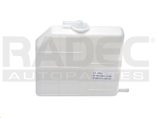 [026-2903-01] DEPOSITO RECUPERADOR SZ SWIFT 05-10 L4 1.5 LTS C/TAPON SM