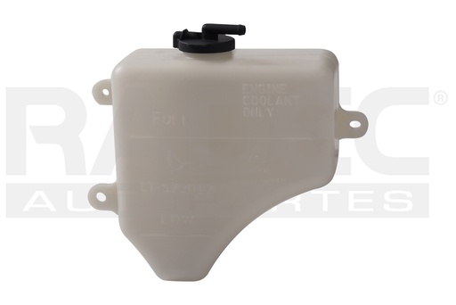 [026-2905-00] DEPOSITO RECUPERADOR SZ SX4 07-12 L4 2.0 LTS C/TAPON IMP