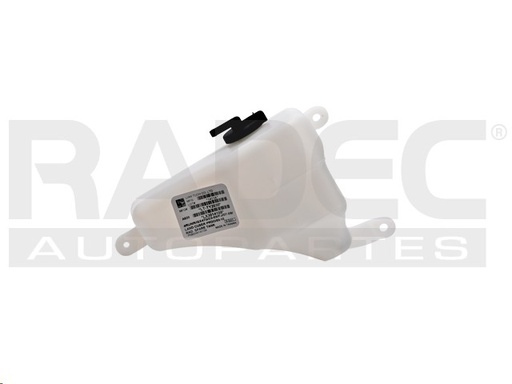 [026-3001-00] DEPOSITO RECUPERADOR TY 4 RUNNER 03-09 V6 4.0/V8 4.7 LTS C/TAPON IMP