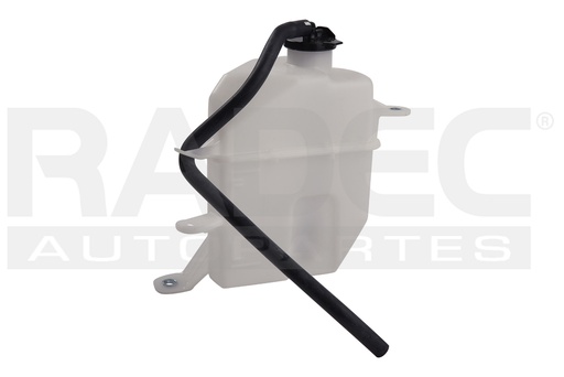 [026-3002-04] DEPOSITO RECUPERADOR TY CAMRY 18-21 L4 2.5/V6 3.5L C/TAPON SM