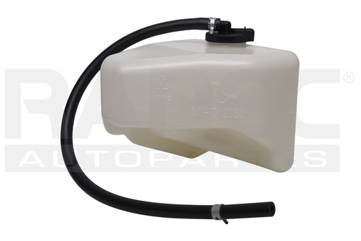 [026-3006-00] DEPOSITO RECUPERADOR TY HIGHLANDER 04-07 L4 2.4/V6 3.3 LTS C/TAPON IMP