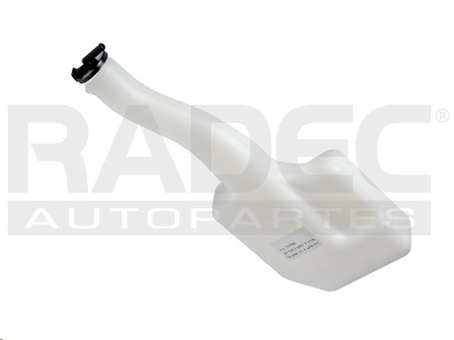 [026-3011-02] DEPOSITO RECUPERADOR TY RAV 4 01-05 L4 2.0, 2.4 LTS C/TAPON IMP