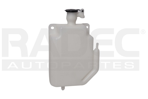 [026-3012-00] DEPOSITO RECUPERADOR TY SIENNA 98-03 V6 3.0 LTS C/TAPON IMP