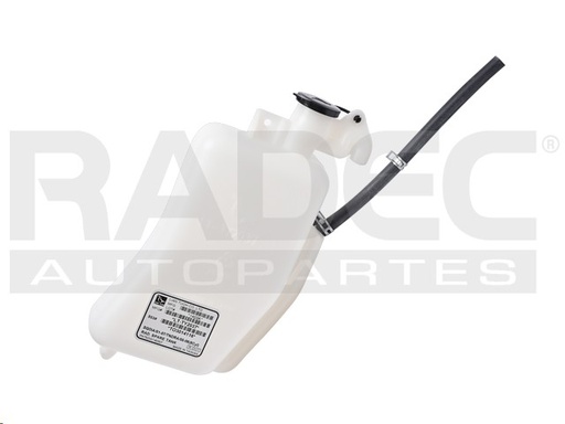 [026-3017-03] DEPOSITO RECUPERADOR TY TUNDRA 00-06/SEQUOIA 01-07 V6 3.4, 4.0/V8 4.7 LTS C/TAPON IMP
