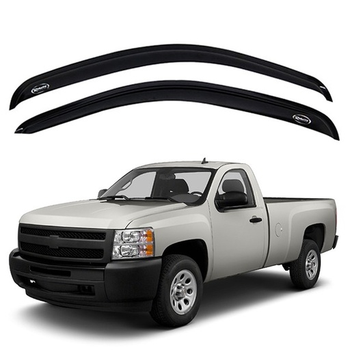 [026-3452] DEFLECTOR VENTANA CV PU 07-13 2 PZS