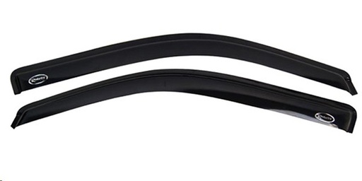 [026-3467] DEFLECTOR VENTANA FD PU/LOBO/F-150 09-14