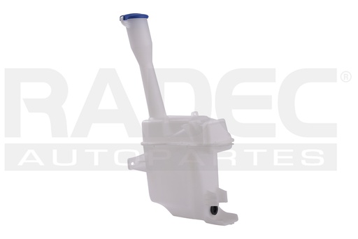 [026-3505-00] DEPOSITO RECUPERADOR KI OPTIMA 16-20 L4 1.6, 2.0, 2.4 LTS C/TAPON IMP