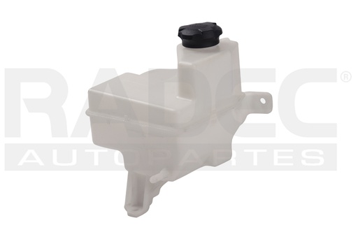 [026-3507-00] DEPOSITO RECUPERADOR KI FORTE 14-16 USA TYPE L4 1.6 LTS C/TAPON IMP