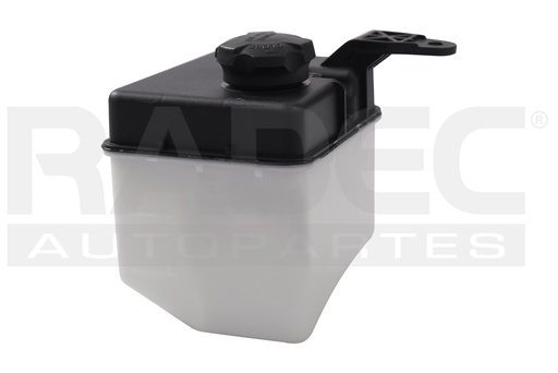 [026-3508-00] DEPOSITO RECUPERADOR KI SOUL 16-20 L4 1.6, 2.0 LTS C/TAPON IMP