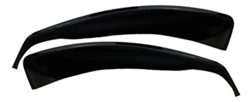 [026-3825] DEFLECTOR VENTANA CV TORNADO 04 -12 2 PZS