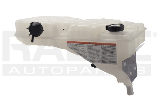 [026-4201-00] DEPOSITO RECUPERADOR KW T660 08-19/T600 
