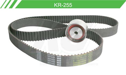 [028-0705-01] KIT DE DISTRIBUCION CR CONCORDE V6 3.5L 
