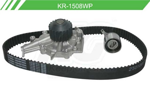 [028-2506-02] KIT BOMBA AGUA PT MATIZ L4 1.0L 04-12 BA