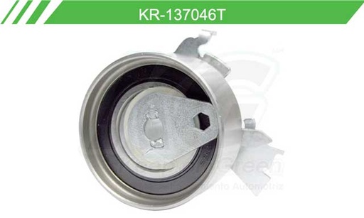 [029-0601-04] POLEA DISTRIBUCION CV ASTRA L4 2.4L 04-0