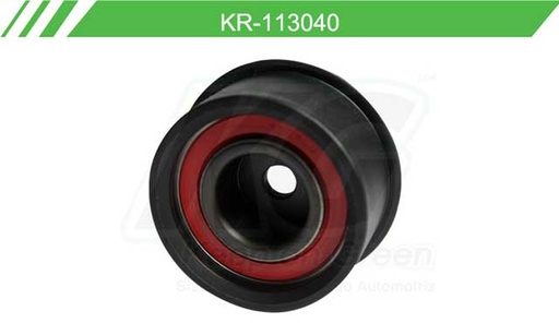 [029-0617-04] POLEA DISTRIBUCION CV CORSA L4 1.4L 02-0
