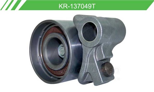 [029-0704-00] POLEA DE DISTRIBUCION CR CIRRUS L4 2.4L 