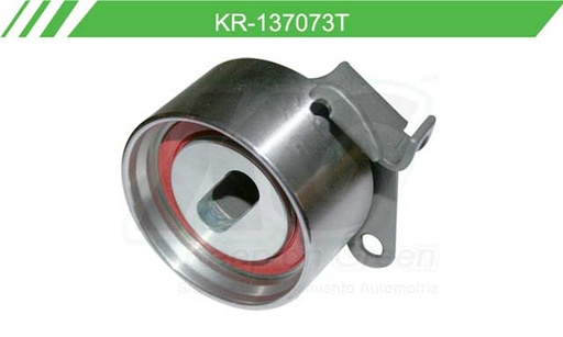 [029-0718-02] POLEA DE DISTRIBUCION CR VOYAGER V6 3.0L
