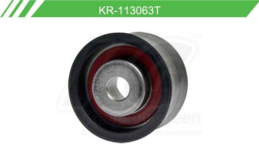 [029-1203-03] POLEA DISTRIBUCION FD CONTOUR 95-97 L4 2