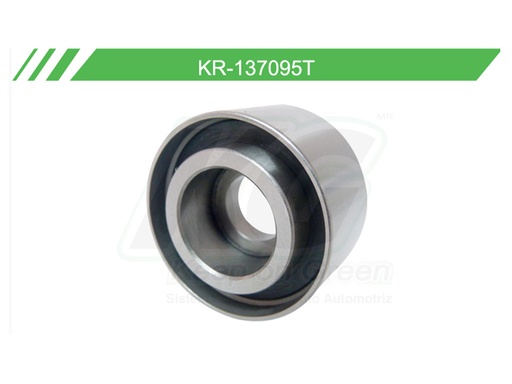 [029-1301-01] POLEA GUIA DISTRIBUCION HD ACCORD V6 3.0