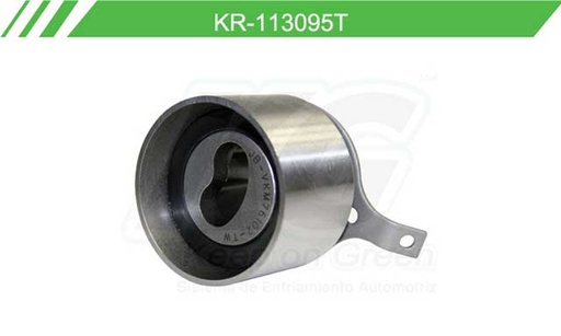 [029-2506-00] POLEA DISTRIBUCION PT MATIZ L4 1.0L 04-1