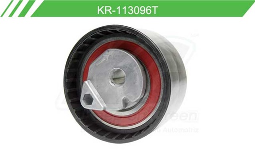 [029-2601-02] POLEA TENSOR DISTRIBUCION RN CLIO L4 2.0
