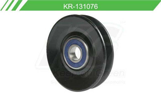 [029-2703-01] POLEA ST CORDOBA V8 5.9L 75-80/PICK UP V