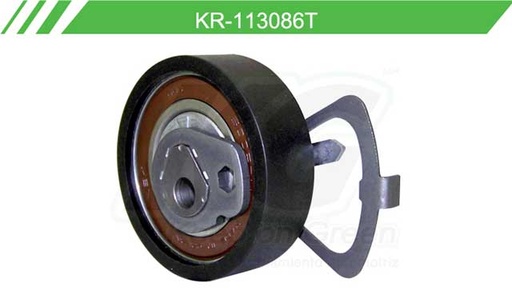 [029-3113-02] POLEA TENSOR DISTRIBUCION VW LUPO L4 1.6