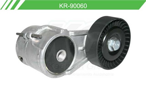 [030-0601-00] TENSOR BANDA ACCE CV ASTRA L4 1.8L DOHC 