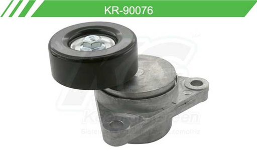 [030-0604-00] TENSOR BD ACCE CV AVEO L4 1.6L 07-08