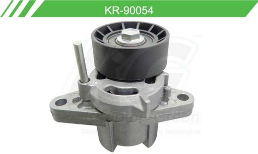[030-2303-00] TENSOR BANDA ACCE NS APRIO L4 1.6L 16v 0