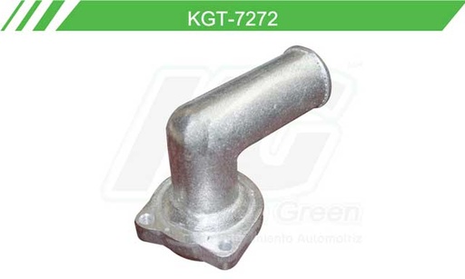 [031-1210-04] TOMA DE AGUA FD ESCORT 98-03 L4 2.0L ZX2