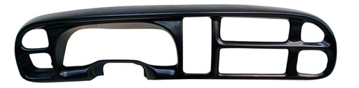 [032-0200-03] TABLERO FRENTE DG PU 98-01 FIBRA VIDR