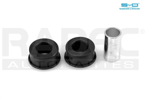 [039-3115-01] BUJE DIRECCION VW POINTER 97-08 PICK UP 