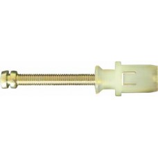 [0401-0801-10] NIVELADOR DE LUZ TY con Tornillo ***Hast