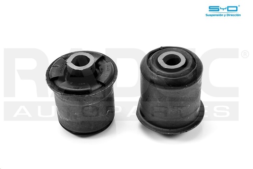 [041-1607-01] BUJE HORQUILLA INFERIOR JP LIBERTY 02-12