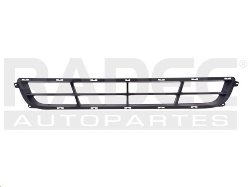 [003-3403-00] REJILLA FASCIA DELANTERA HY SONATA 06-08