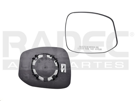 [001-1302-06] LUNA ESPEJO HD CIVIC 12-15 C/DESEMPANANTE DER