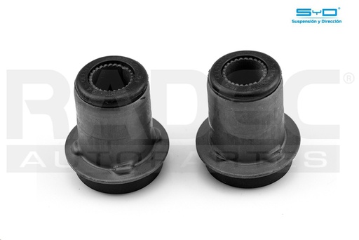 [045-0602-00] BUJE SUPERIOR CV ASTRO 85-05 2 PIEZAS PR