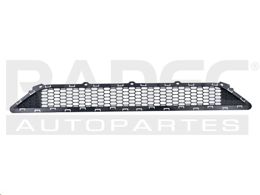 [003-3409-00] REJILLA FASCIA DELANTERA HY TUCSON 16-18