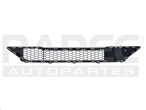 [003-3409-01] REJILLA FASCIA DELANTERA HY TUCSON 16-17 LIMITED