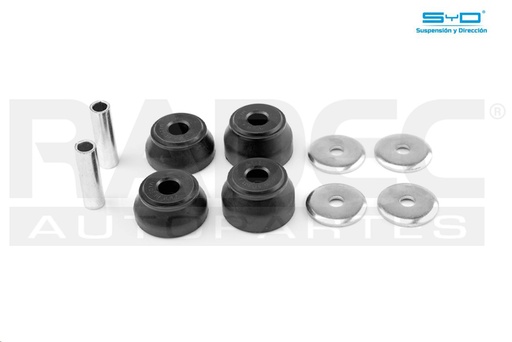 [050-1301-00] GOMA BARRA TENSORA HD ACCORD 98-02 ***Ha