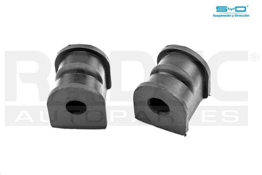 [050-2321-00] GOMA BARRA ESTAB NS TSURU III TRAS 92-13